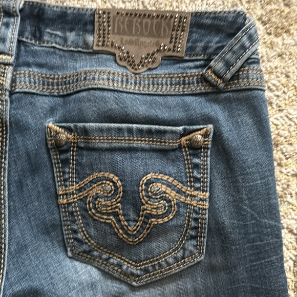 Rerock for Express Jeans - Picture 4 of 6